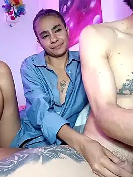 Leslly  online show from March 20, 2025, 12:08 am