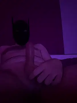 puppyvenom online show from January 30, 2025, 10:41 pm