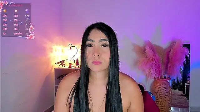 Snapshot of Sarahballiston_ chatting on February 22, 2025, 3:45 am Sarahballiston online show from February 22, 2025, 3:45 am