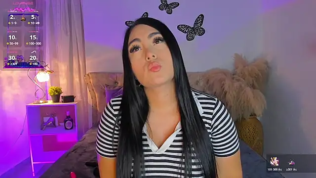 Snapshot of Sarahballiston_ chatting on November 27, 2025, 12:24 am Sarahballiston online show from November 27, 2025, 12:24 am