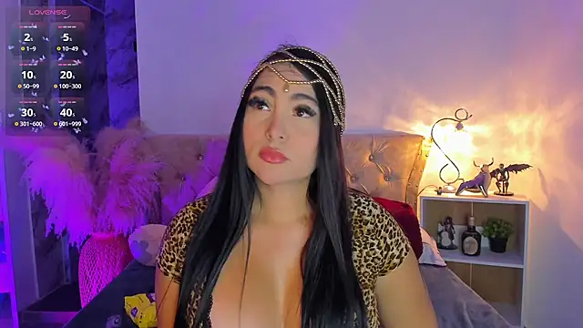 Sarahballiston  online show from March 6, 2026, 3:03 am