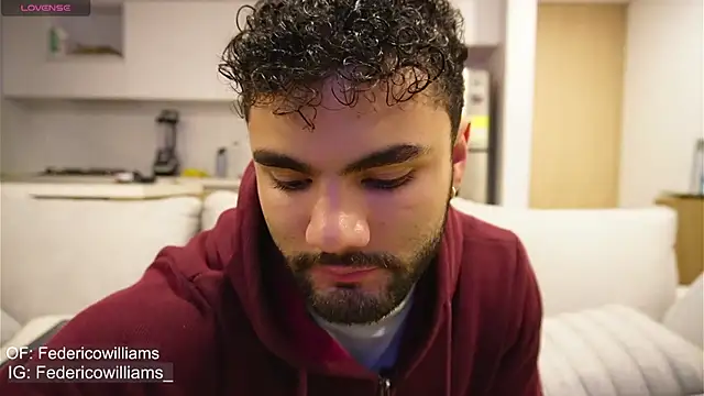 Derek w online show from February 6, 2025, 6:08 am