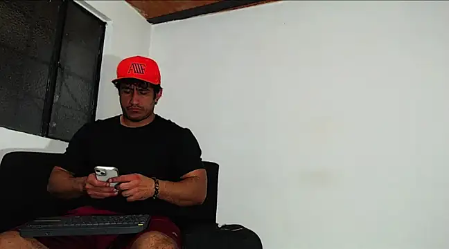 willian m777 online show from January 10, 2025, 5:05 am