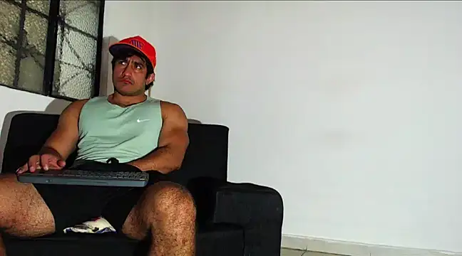 willian m777 online show from January 18, 2025, 4:04 am