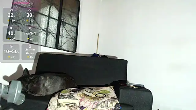 willian m777 online show from February 6, 2026, 4:50 am