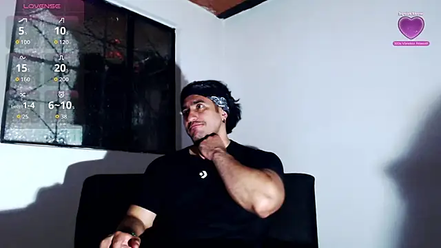 willian m777 online show from April 23, 2026, 4:24 am