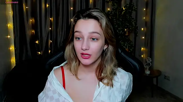 Sinty Noria online show from February 26, 2025, 4:14 am