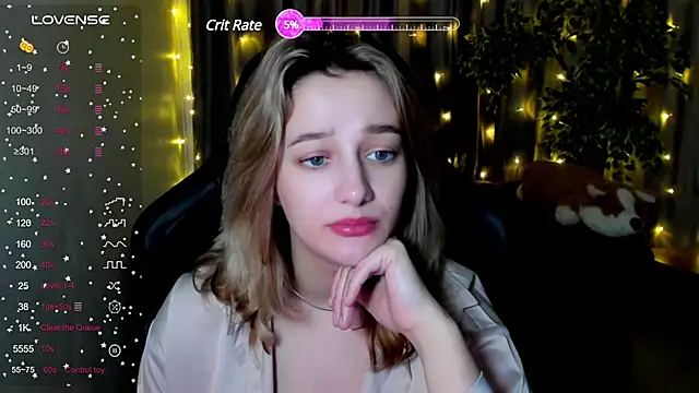 Sinty Noria online show from March 3, 2025, 7:32 am