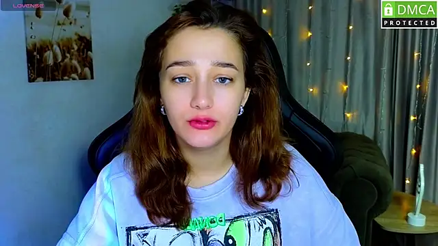 Sinty Noria online show from October 3, 2025, 1:02 am