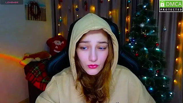 Sinty Noria online show from December 5, 2025, 1:03 am