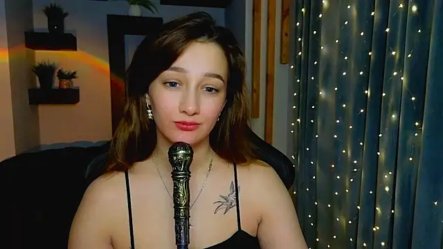 Sinty Noria online show from January 18, 2026, 10:08 am