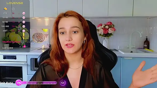 Snapshot of Sinty_Noria chatting on May 19, 2026, 1:11 am Sinty Noria online show from May 19, 2026, 1:11 am