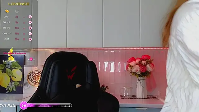 Snapshot of Sinty_Noria chatting on June 3, 2026, 1:08 am Sinty Noria online show from June 3, 2026, 1:08 am