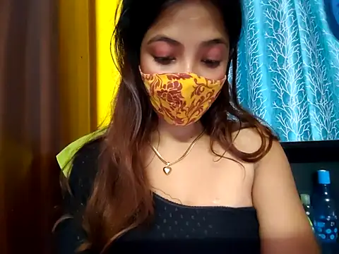 cutesoma2 online show from December 3, 2025, 6:17 pm