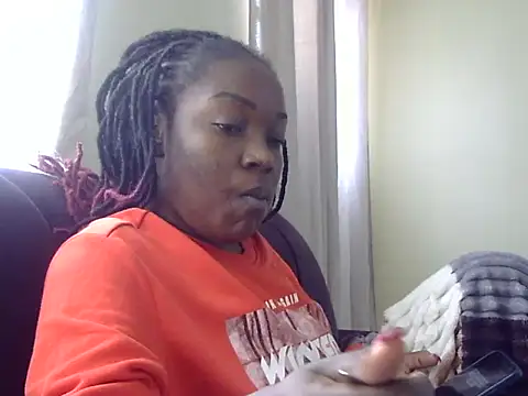 Sexy racy rebel  online show from April 21, 2026, 8:31 am