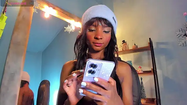 Snapshot of alikahouston4 chatting on December 2, 2024, 10:50 am alikahouston4 online show from December 2, 2024, 10:50 am