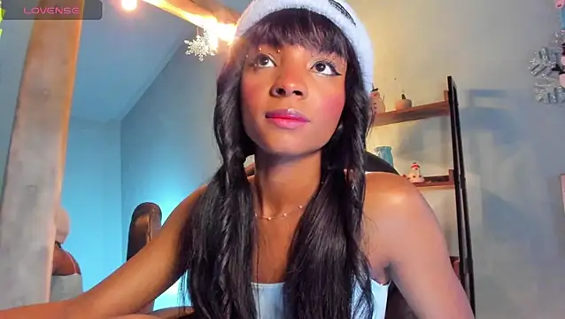 Snapshot of alikahouston4 chatting on December 3, 2024, 3:52 am alikahouston4 online show from December 3, 2024, 3:52 am