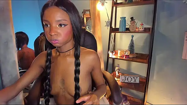 Snapshot of alikahouston4 chatting on January 3, 2025, 4:16 pm alikahouston4 online show from January 3, 2025, 4:16 pm