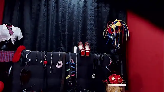 Hannamariana online show from February 20, 2025, 3:41 pm