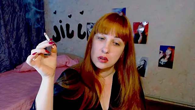 JillStevens online show from March 1, 2025, 5:27 pm