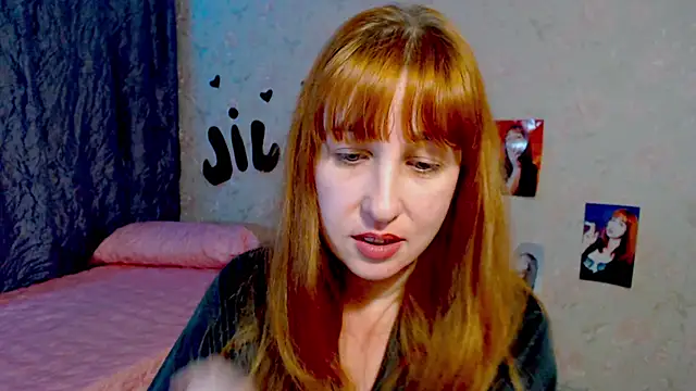 JillStevens online show from March 4, 2025, 7:11 pm