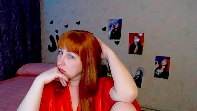 JillStevens online show from March 8, 2025, 12:00 am