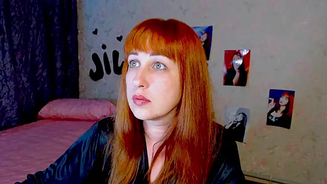 JillStevens online show from March 8, 2025, 3:56 pm