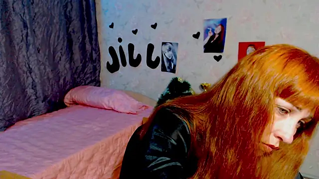 JillStevens online show from March 10, 2025, 4:28 am