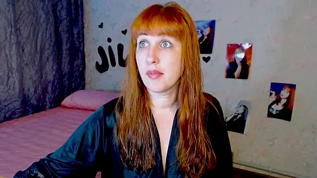 JillStevens online show from March 14, 2025, 1:57 pm