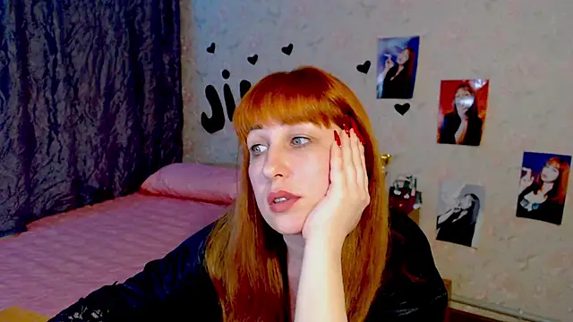 JillStevens online show from March 15, 2025, 2:46 am