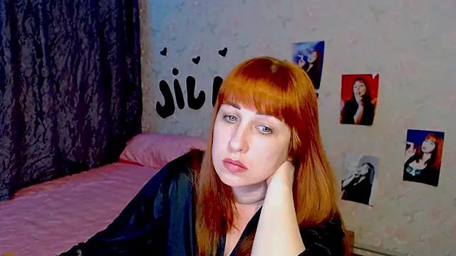 JillStevens online show from March 16, 2025, 5:28 pm