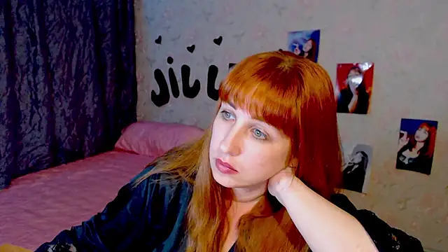 JillStevens online show from March 16, 2025, 8:32 pm