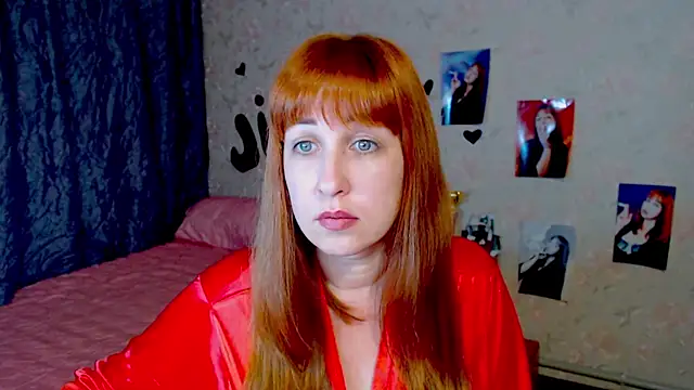 JillStevens online show from March 18, 2025, 11:31 pm