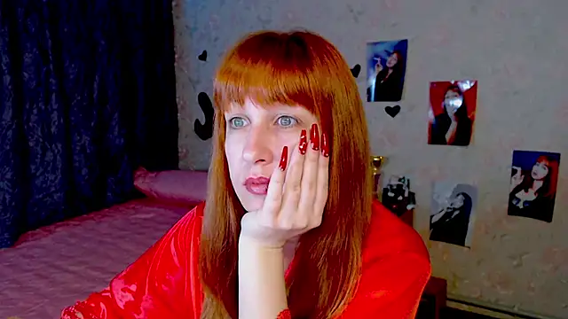 JillStevens online show from March 20, 2025, 4:31 pm