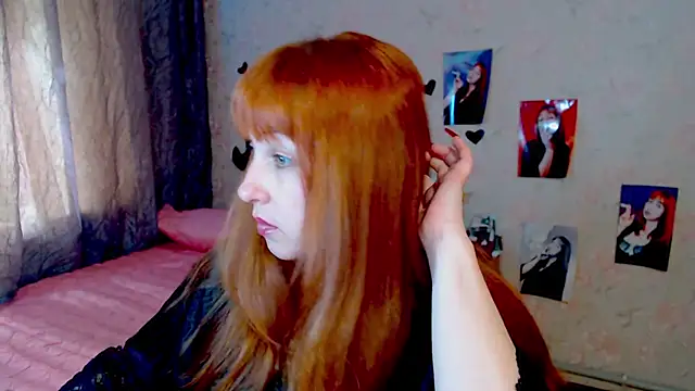 JillStevens online show from March 21, 2025, 10:06 am