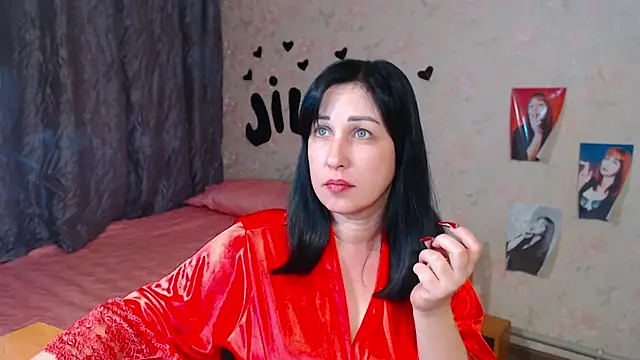 JillStevens online show from September 25, 2025, 3:38 pm