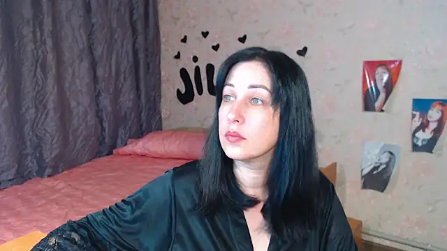 JillStevens online show from October 3, 2025, 4:48 pm