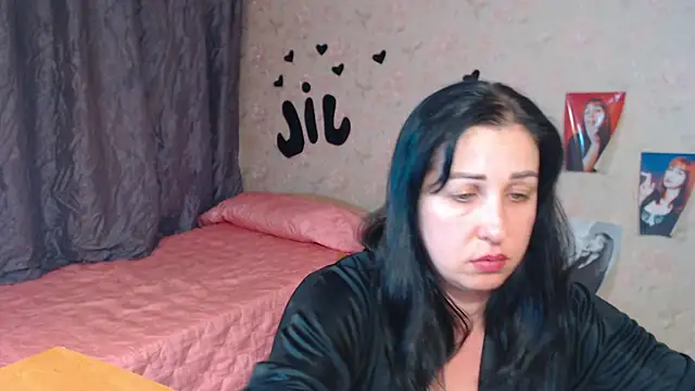 JillStevens online show from October 17, 2025, 7:38 pm