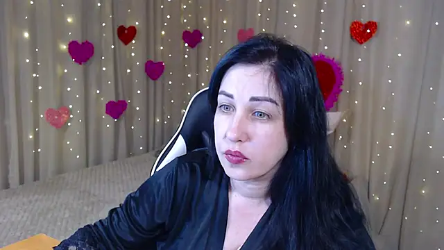 JillStevens online show from February 13, 2026, 12:12 pm