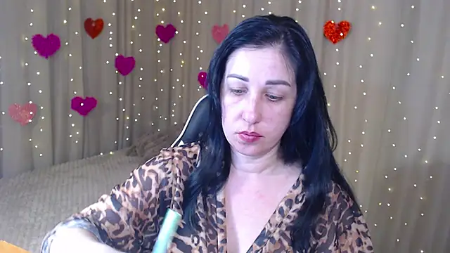 JillStevens online show from March 12, 2026, 3:18 pm