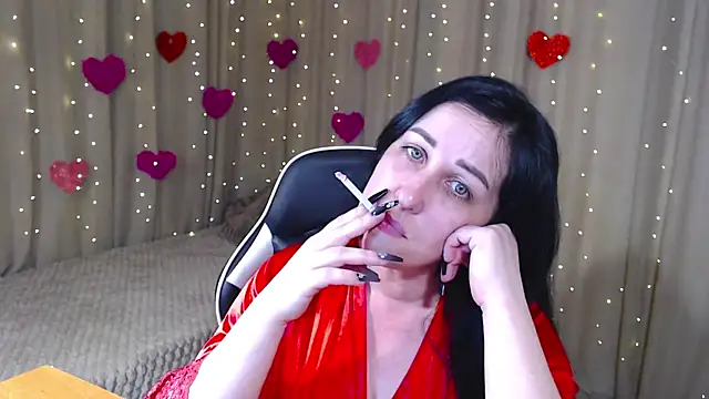 JillStevens online show from April 4, 2026, 10:51 pm