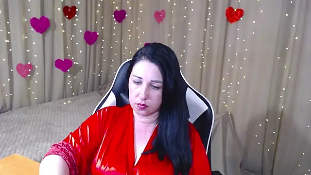 JillStevens online show from April 20, 2026, 6:20 pm