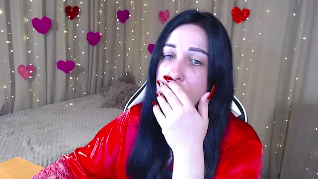 JillStevens online show from April 21, 2026, 9:17 pm