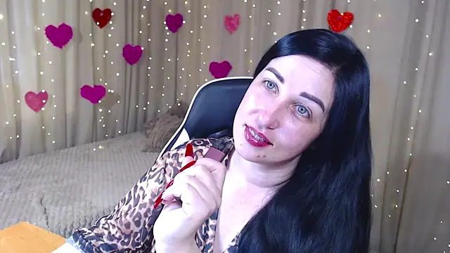 Snapshot of JillStevens chatting on April 22, 2026, 10:28 am JillStevens online show from April 22, 2026, 10:28 am