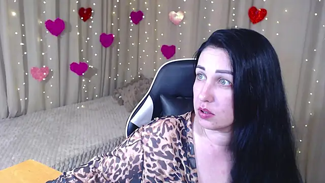 Snapshot of JillStevens chatting on April 25, 2026, 4:26 pm JillStevens online show from April 25, 2026, 4:26 pm