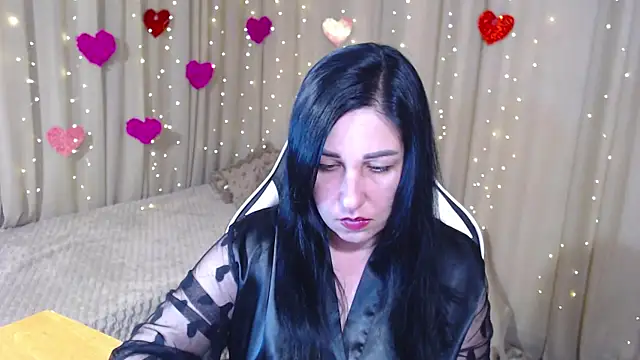 Snapshot of JillStevens chatting on April 26, 2026, 4:37 pm JillStevens online show from April 26, 2026, 4:37 pm