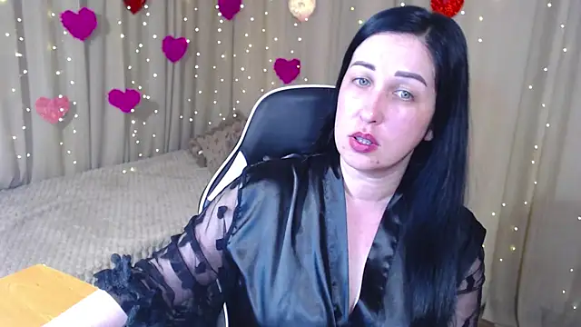 Snapshot of JillStevens chatting on April 27, 2026, 8:29 pm JillStevens online show from April 27, 2026, 8:29 pm