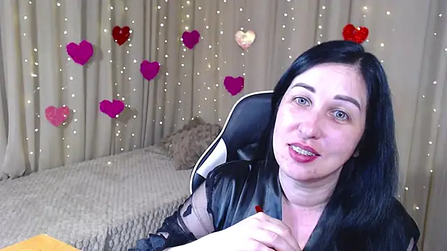 Snapshot of JillStevens chatting on April 29, 2026, 12:48 am JillStevens online show from April 29, 2026, 12:48 am