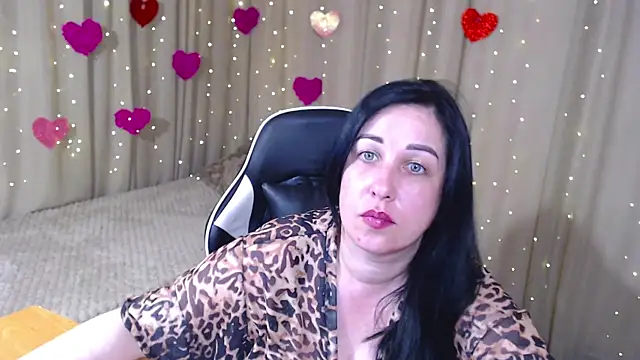 Snapshot of JillStevens chatting on May 5, 2026, 3:58 am JillStevens online show from May 5, 2026, 3:58 am