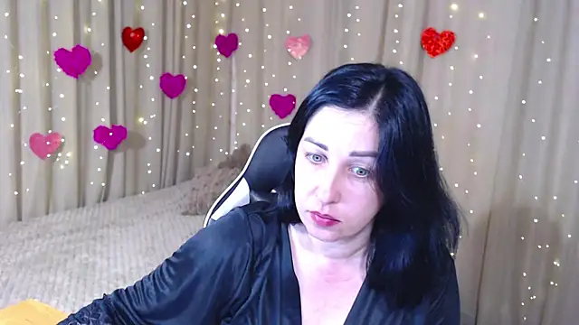 Snapshot of JillStevens chatting on May 22, 2026, 2:30 am JillStevens online show from May 22, 2026, 2:30 am